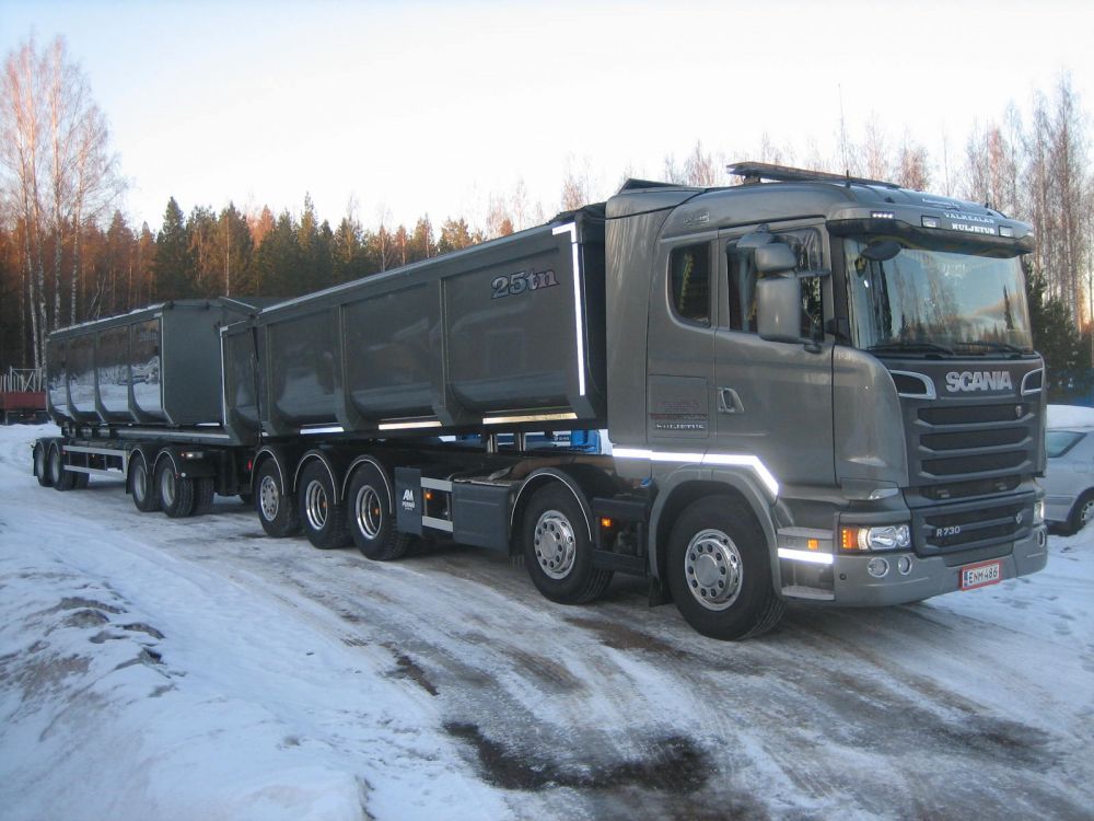 Scania730