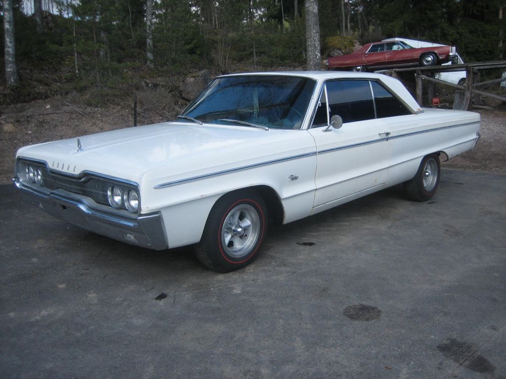 Polara